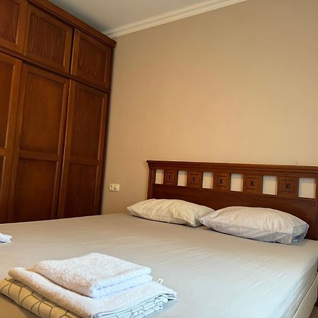 Santa Marina Apartment 513 Süzebolu Dış mekan fotoğraf