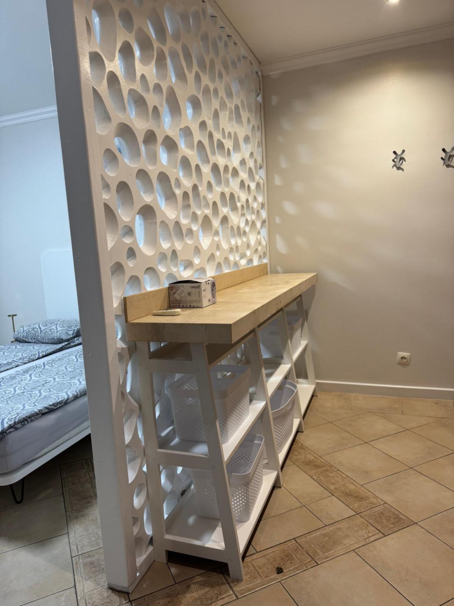 Santa Marina Apartment 513 Süzebolu Dış mekan fotoğraf