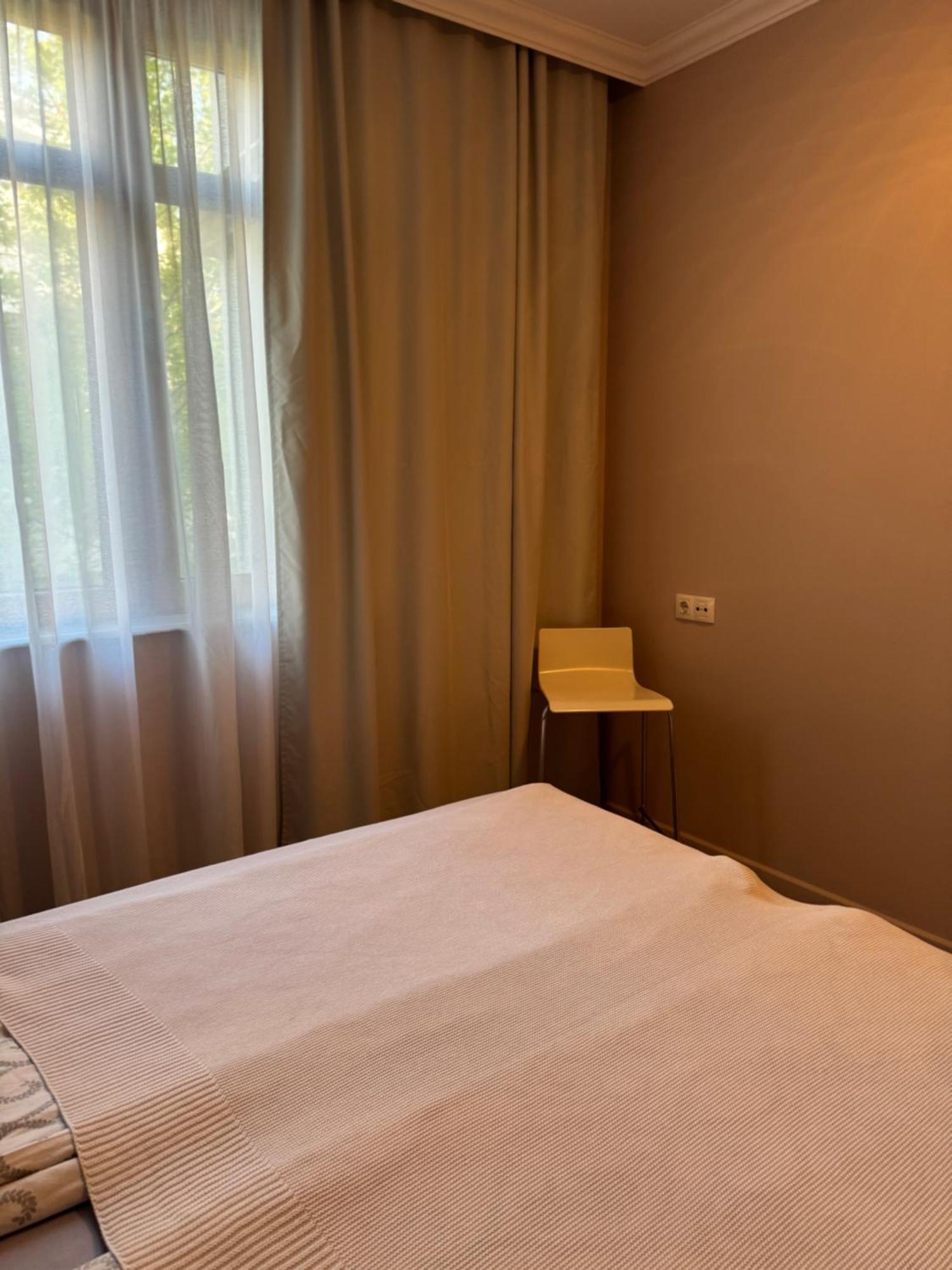 Santa Marina Apartment 513 Süzebolu Dış mekan fotoğraf