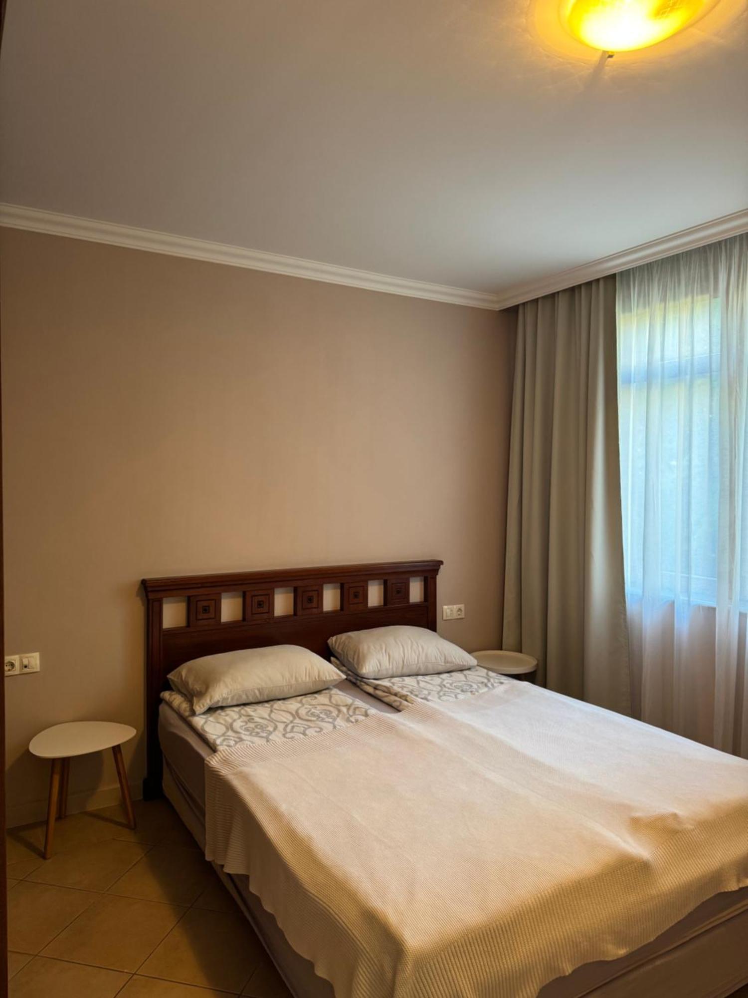 Santa Marina Apartment 513 Süzebolu Dış mekan fotoğraf