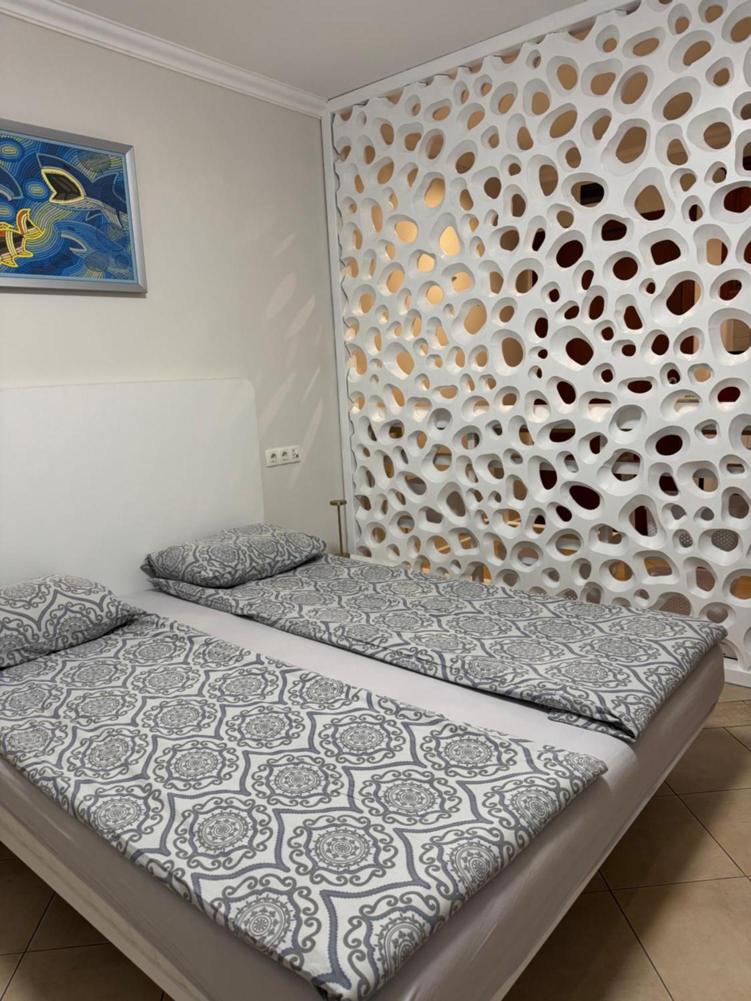 Santa Marina Apartment 513 Süzebolu Dış mekan fotoğraf